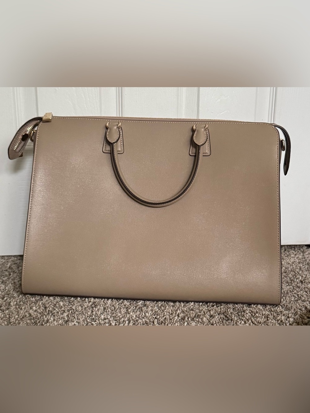 Kate Spade Serena Laptop Bag - Picture 4 of 9
